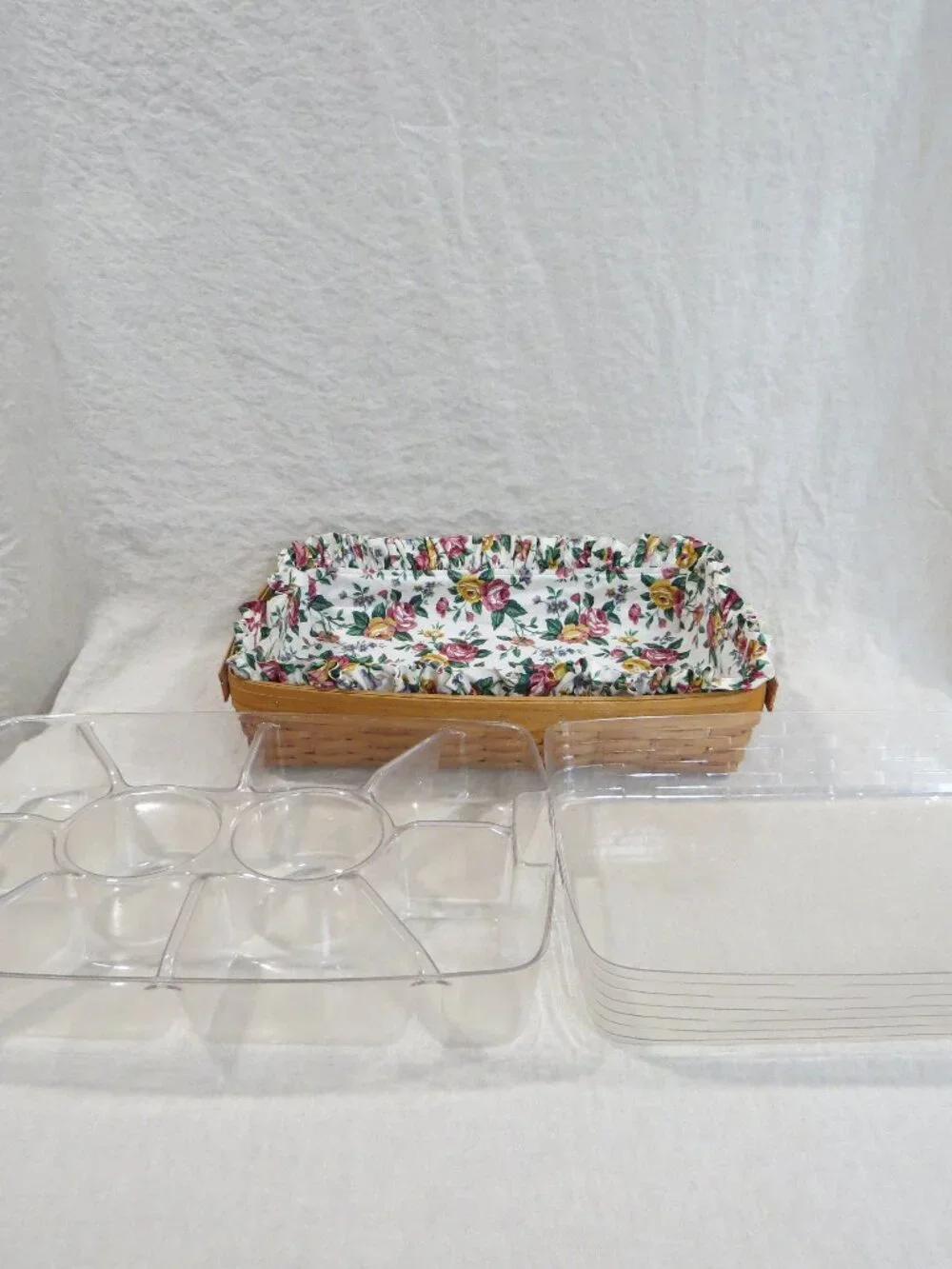 Longaberger 1995 hostess